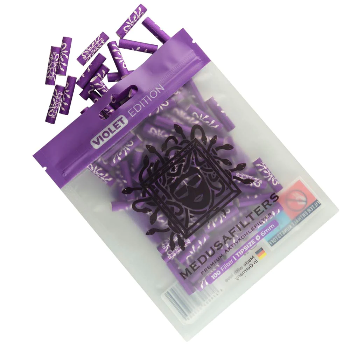 Medusafilter 6mm verschiedene Größen