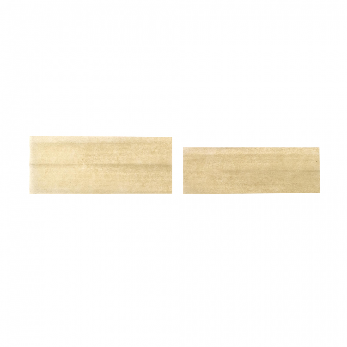 PURIZE Papers | King Size Ultra Slim, 3er Pack