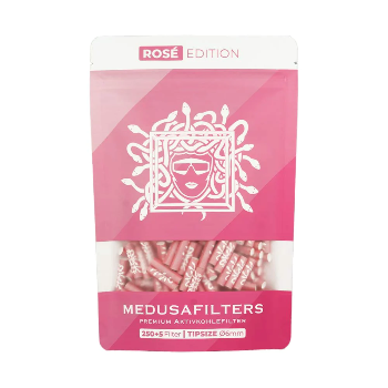 Medusafilter 6mm verschiedene Größen