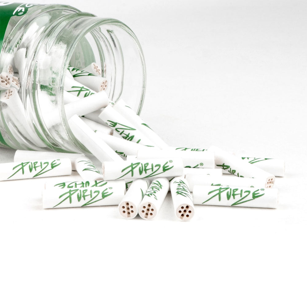 PURIZE XTRA SLIM 6mm im Glas