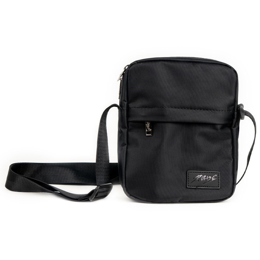 PURIZE® geruchsdichte-Umhängetasche (Shoulder Bag)