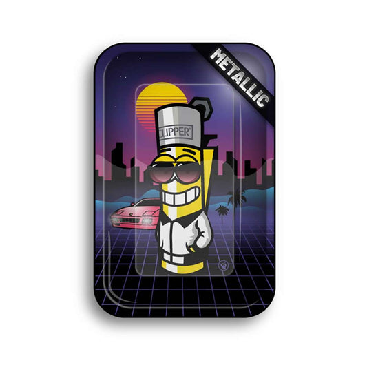 Clipperman Retro Wave
