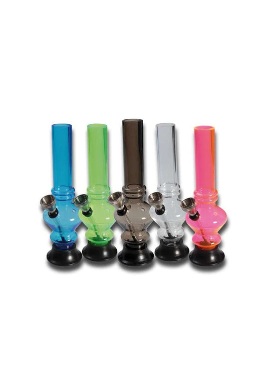 Mini Acrylbong