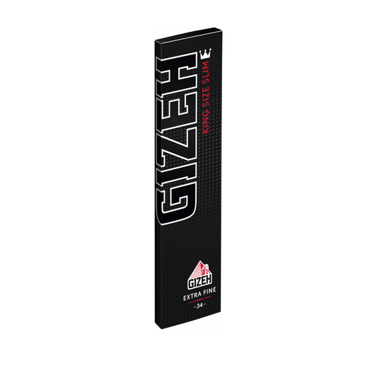 Gizeh Kingsize Paper