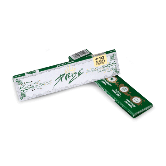 Purize Kingsize Paper 42er, 3er Pack