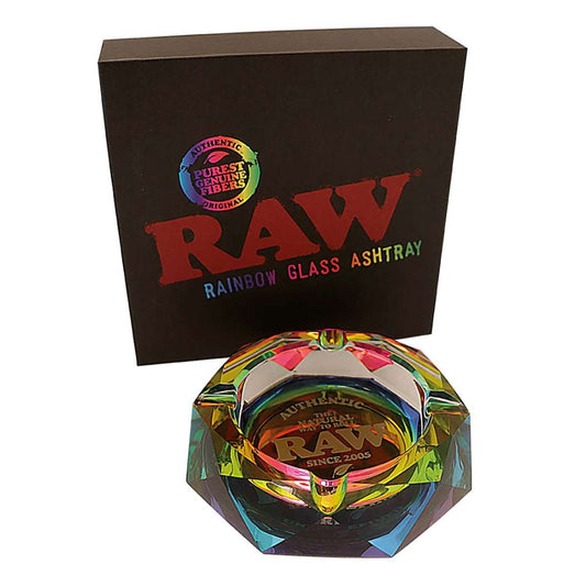RAW Glas Ascher