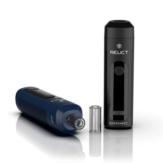 Relict-Verdampfer