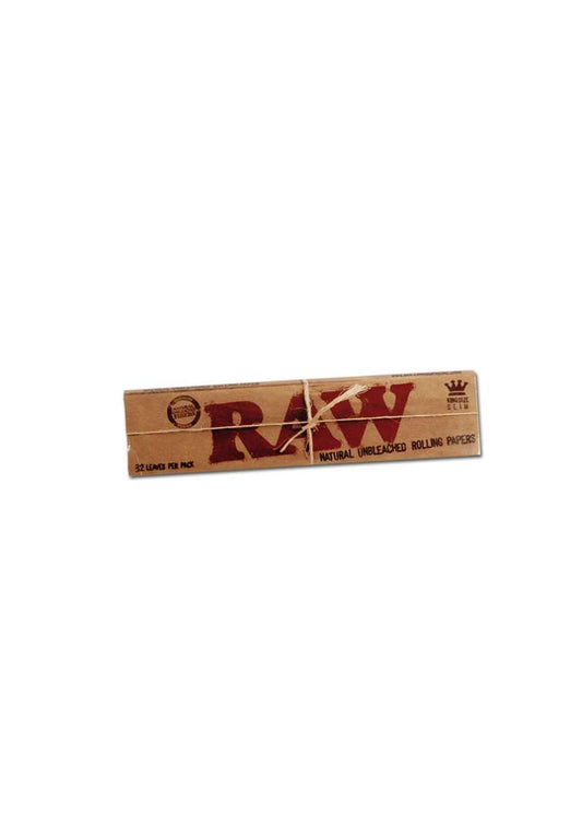 RAW Kingsize Paper
