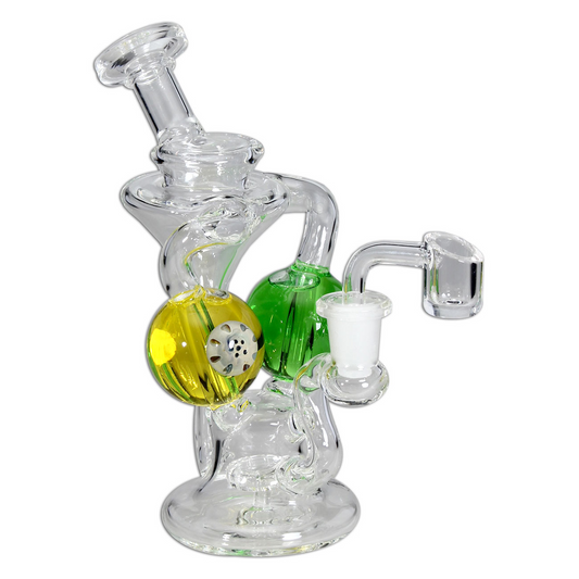 Recyclebong LIQUID