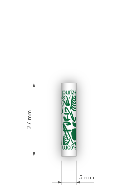 Purize Aktivkohle Filter 