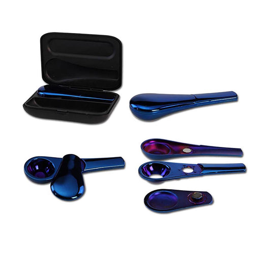 Black Leaf Jopi Magnetpfeife