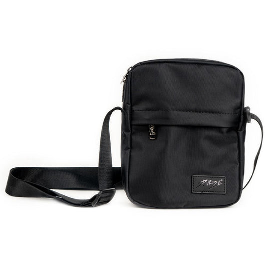 PURIZE® geruchsdichte-Umhängetasche (Shoulder Bag)